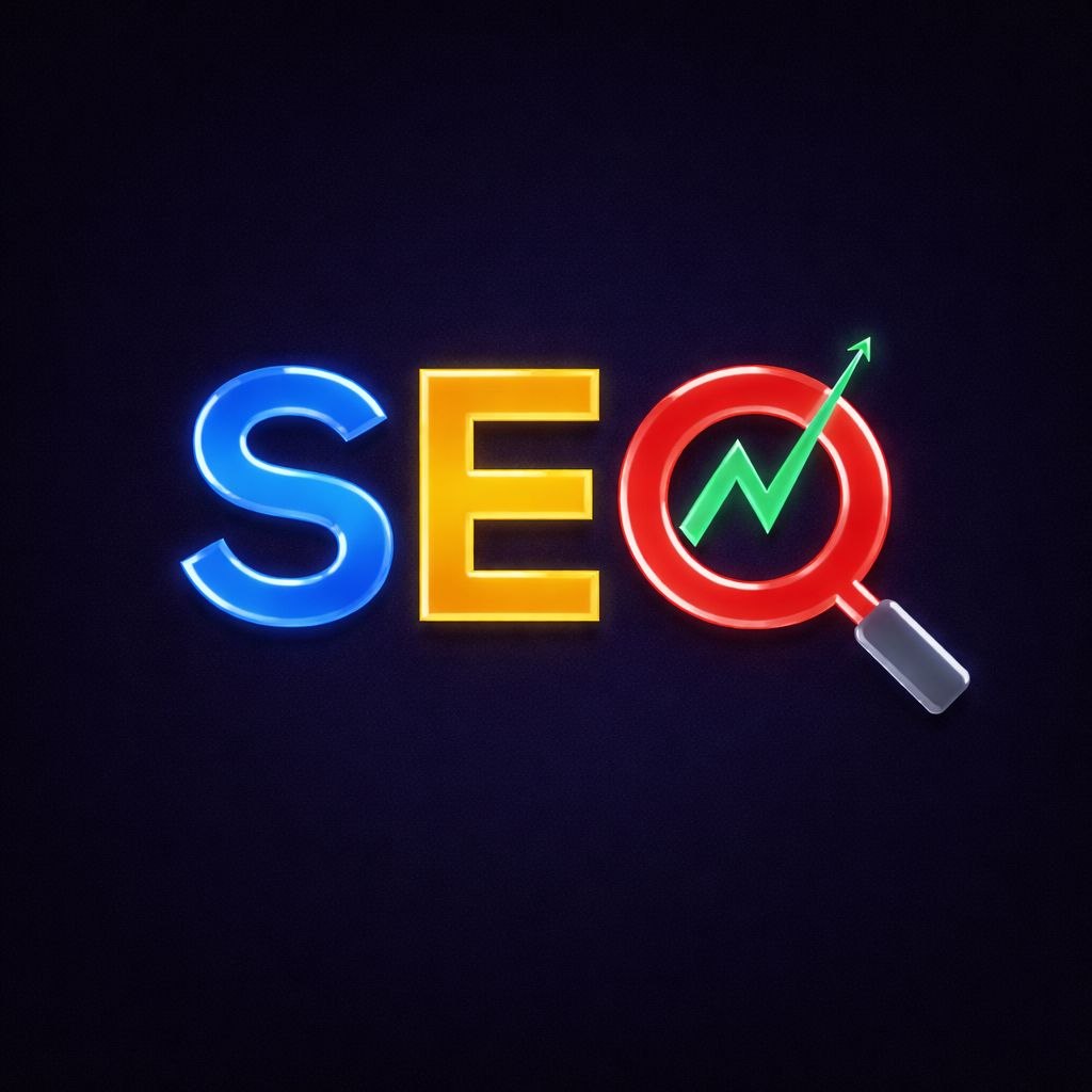 Search Engine Optimization